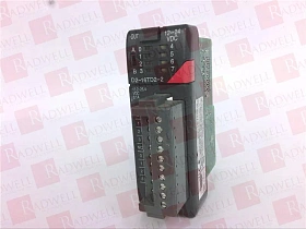 Модуль логического ввода-вывода постоянного тока Артикул D2-16TD2-2 от производителя AUTOMATION DIRECT