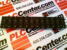 Клемма Артикул 1132-12-J от производителя MARLIN