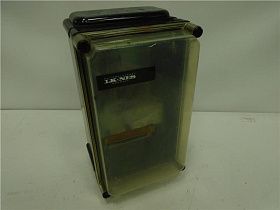 601-E-2000 Монитор напряжения/фазы от NESELCO