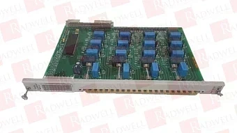 Модуль / стойка ПЛК Артикул 505-5518 от производителя SIEMENS