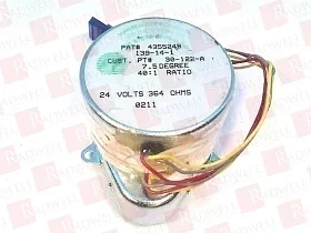 Двигатель Артикул 30-122-A от производителя SCHNEIDER ELECTRIC