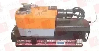 Плата системы управления ОВиК Артикул DVC-V322AF-B от производителя DELTA CONTROLS