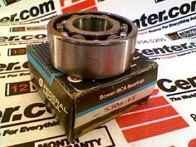 Подшипник Артикул 5306-KE от производителя TIMKEN