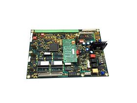 Логическая плата AF5000 Plus Dynamatic