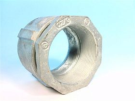 4-300 Трубы и муфты от OZ GEDNEY