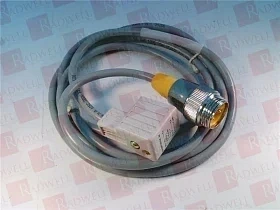 Комплект кабелей / шнуров QD Артикул VIG-2-C653-2M-RSM-30 от производителя TURCK