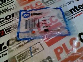 Диод выпрямительный MILLER ELECTRIC 070250, 3.0A 600V