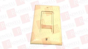 Модуль / стойка ПЛК Артикул 90681IV от производителя LEGRAND