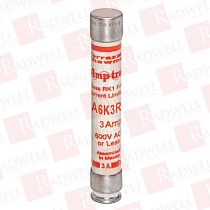 Предохранитель Артикул A6K3R от производителя MERSEN