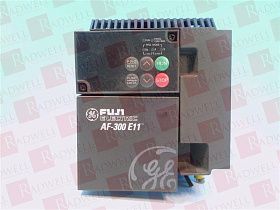 Привод Артикул 6KE1143001X1A1 от производителя GENERAL ELECTRIC