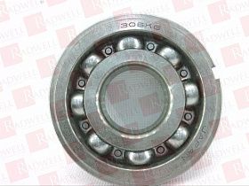 Подшипник Артикул 306KG от производителя TIMKEN