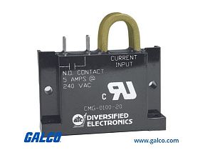 Diversified Electronics CMG010032