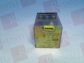 Реле / розетка Артикул SKR122-A-012VDC от производителя ELESTA