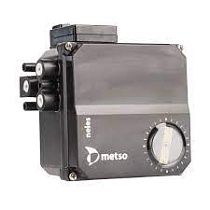 Пневматический привод NE724D/L от NELES-JAMESBURY