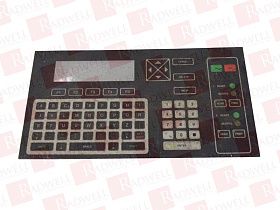 Клавиатура Артикул 9370-00594-001 от производителя ADVANCED INPUT DEVICES