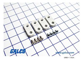 Allied Moulded Products AMP884CCH