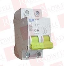 Блок управления автоматическим выключателем Артикул ITR2063C от производителя MIAMI BREAKER