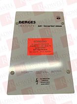 Привод Артикул US1500-M от производителя BERGES