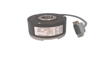 SBH2-1024-2T Двигатель от NEMICON