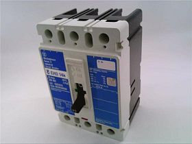 Автоматический выключатель в литом корпусе EHD3025 от WESTINGHOUSE