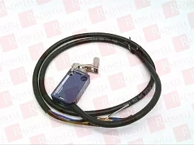 Концевой выключатель Артикул XCMD2124L1 от производителя TELEMECANIQUE SENSORS