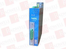 Источник питания Артикул SP/PWRC-08 от производителя SIPA