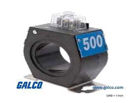 Instrument Transformer, Div of GE 750X133634