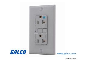 Arrow-Hart WRSGF20FGY