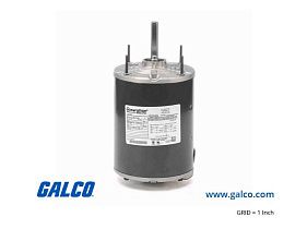 Marathon Electric 048S17T366