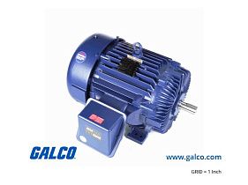 Marathon Electric 405TSTFS6501