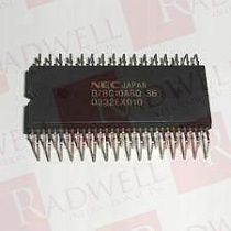 Интегральная микросхема Артикул UPD78C10AGQ от производителя NEC