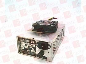 Источник питания Артикул HRC2396-2/120 от производителя MERCRON