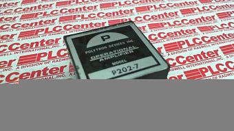 Реле / розетка Артикул P202-7 от производителя POLYTRON