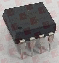 Оптоизолятор интегральных схем Артикул HCNW-2211-000E от производителя BROADCOM