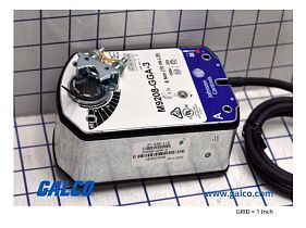 Johnson Controls M9208-GGA-3