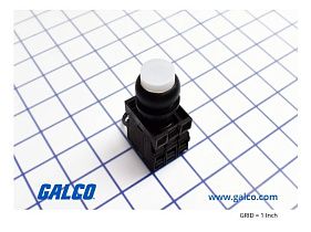 Cutler Hammer, Div of Eaton M22S-T-W-230W