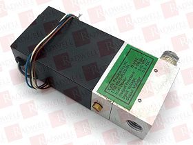 Клапан сброса давления Артикул LFR-10012-01005-R4 от производителя