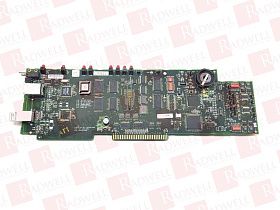 Плата ПК Плата ПЛК / дополнения к  плататам Артикул 400084-02-3 от производителя EMERSON