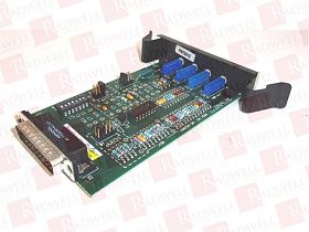 Модуль / стойка ПЛК Артикул 105-032002-01 от производителя DANAHER MOTION