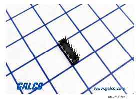 National Semiconductor DAC0830LCN