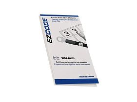 EZ Code, a T & B Brand WM-BW5