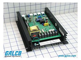 Dart Controls 533BC-5