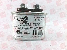 Конденсатор Артикул 12907 от производителя MARS