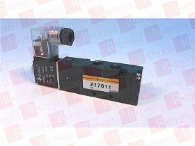 Электромагнитный клапан  Артикул Z17011 от производителя EMC CONTROLS INC