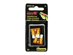 Bussmann BP/ATC-5ID