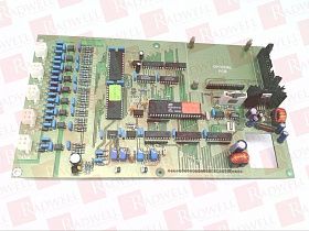 Плата ПК Плата ПЛК / дополнения к  плататам Артикул 20164 от производителя MELTON