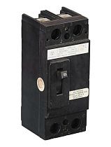 Автоматический выключатель CUTLER HAMMER CA2125, 2-полюсный, 125A