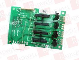 Плата ПК Плата ПЛК / дополнения к  плататам Артикул P-5432C-2 от производителя ISHIDA