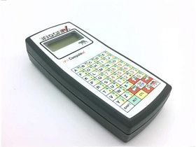 Терминал программирования ПЛК PBS 3356H от OYSTER TERMINALS