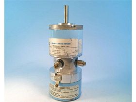 2VM61-020-13 Шаговый двигатель от PACIFIC SCIENTIFIC INSTRUMENTS